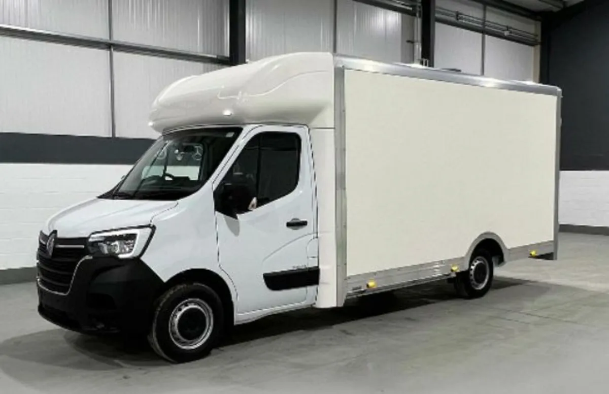 Man with a van nationwide service - Image 2