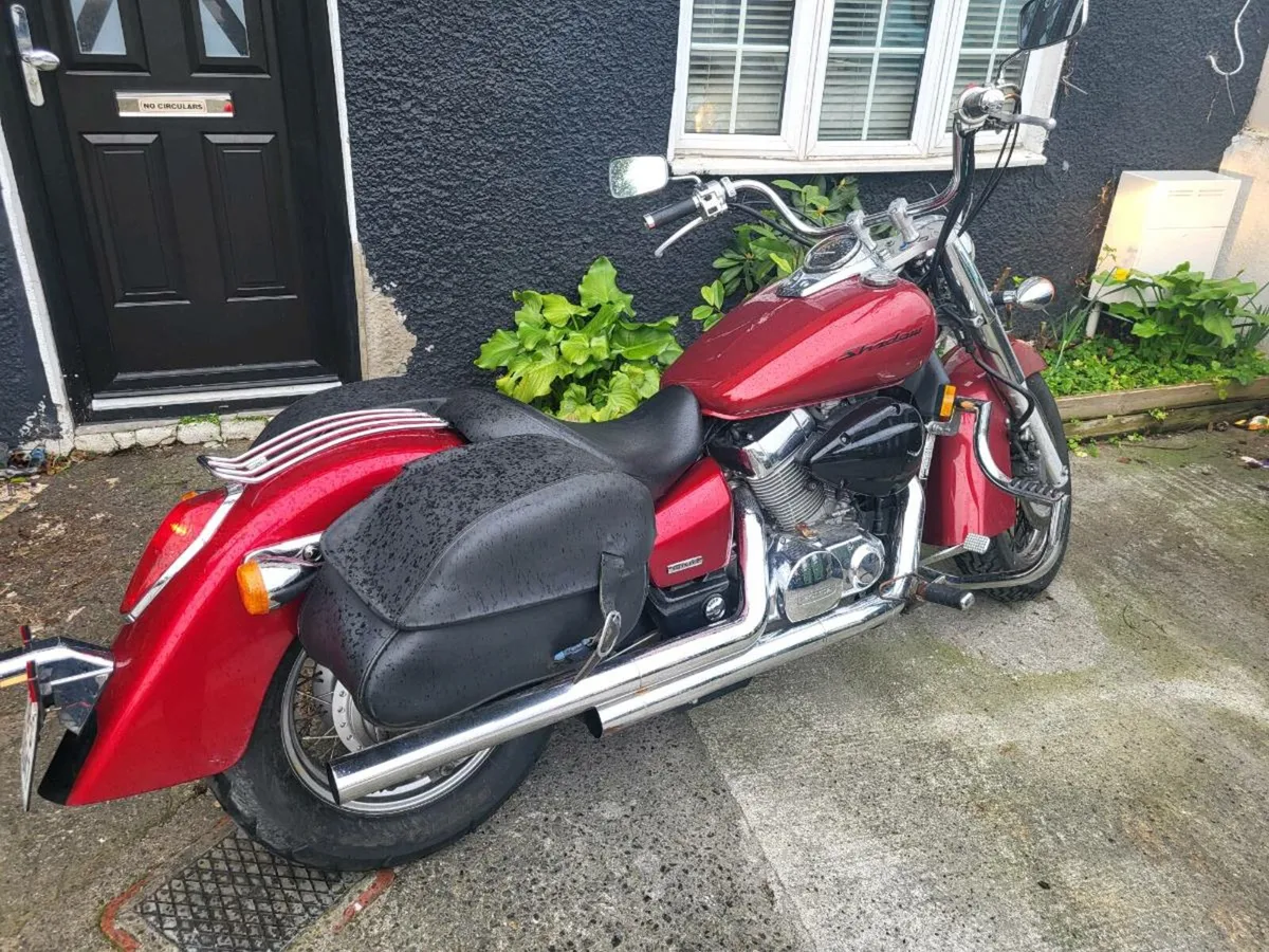 2005 honda shadow aero 750 hot sale for sale