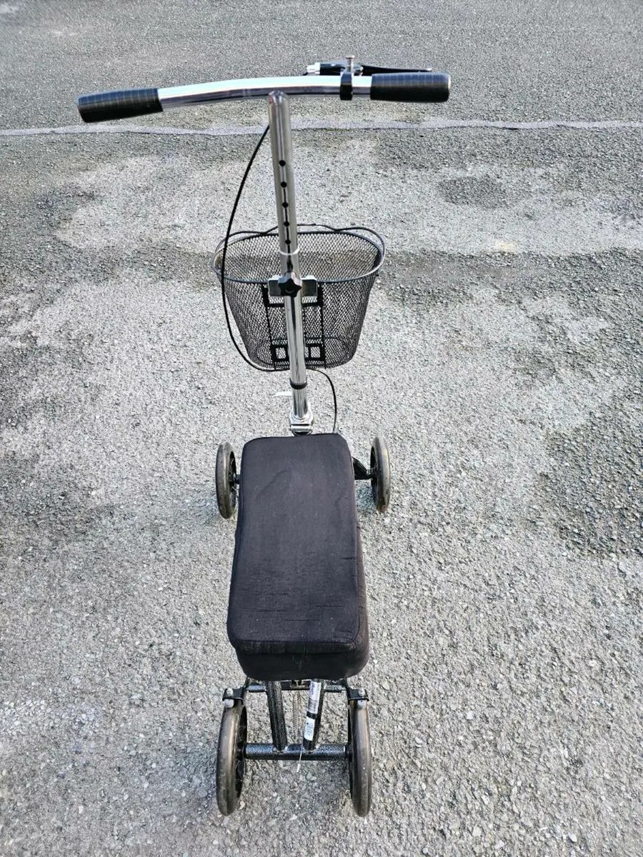 Knee Walker (knee scooter) - Image 1
