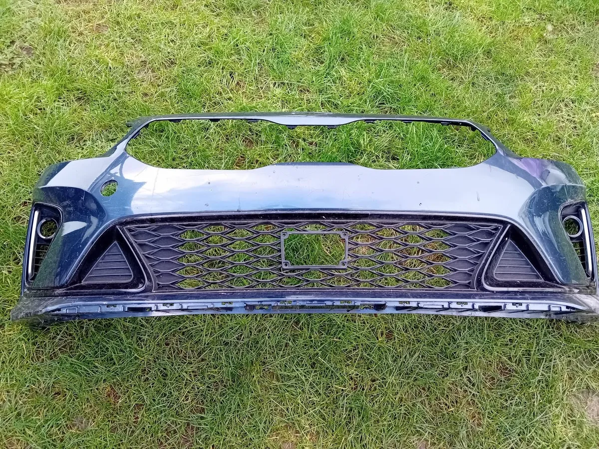 KIA CEED 2012 - 2020 SOME FRONT PARTS - Image 4
