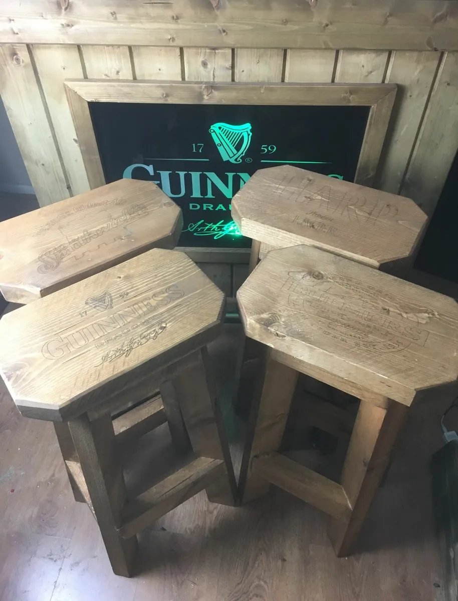 Pub bar deals stools for sale