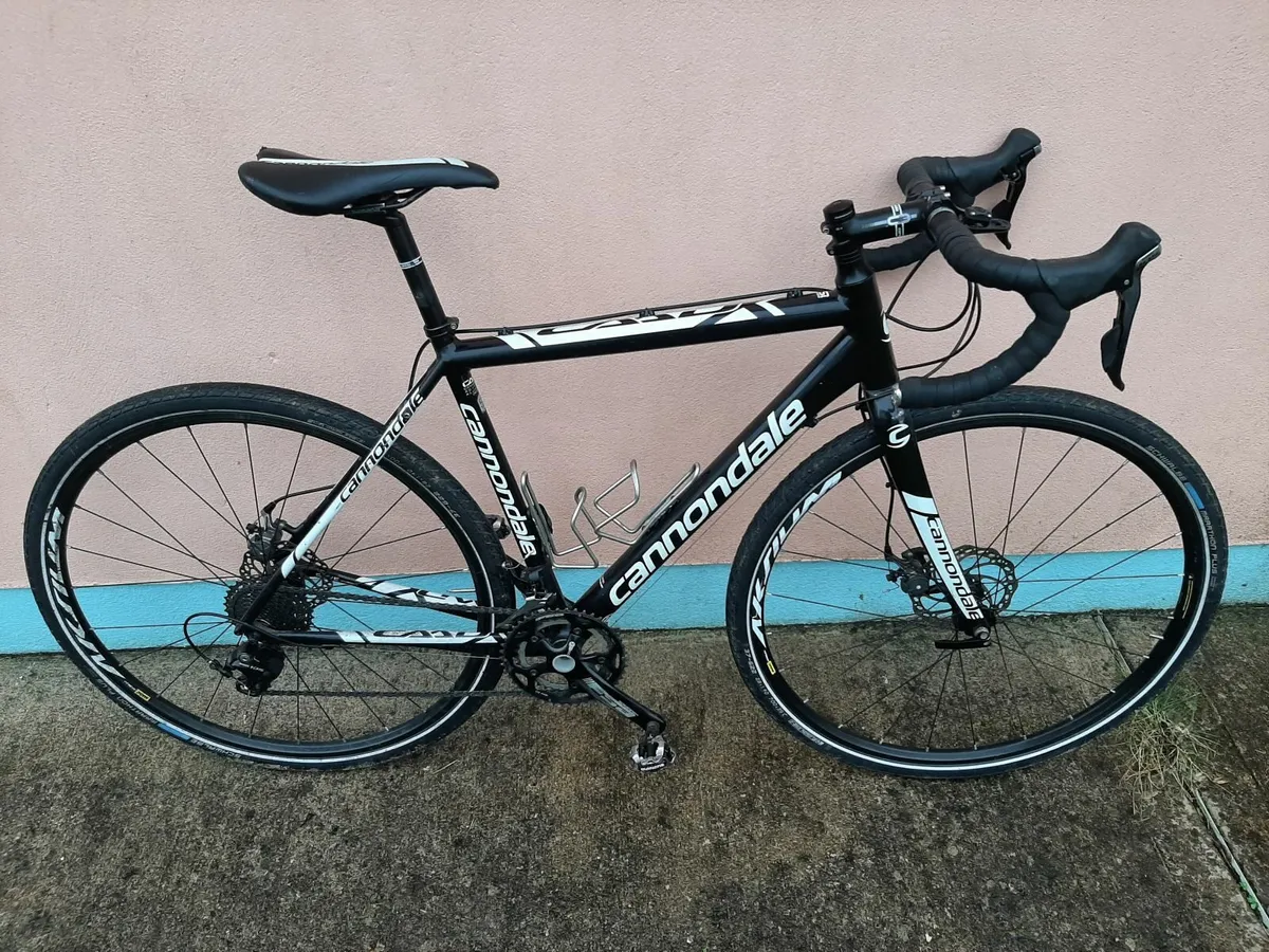 Road Bikes  Cannondale