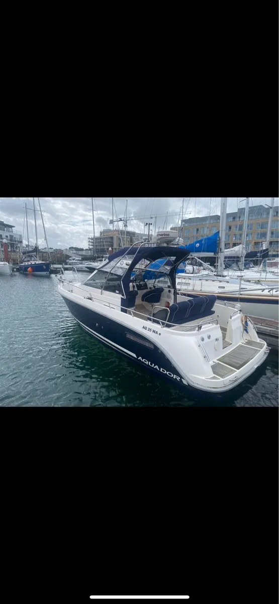 Aquador 25wa price drop - Image 4