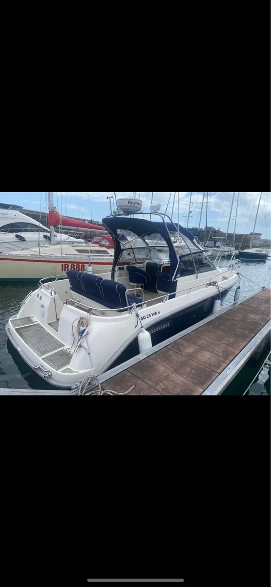 Aquador 25wa - Image 1