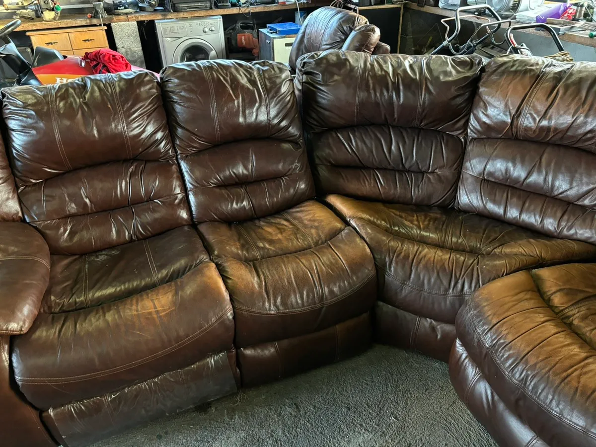 7 seater corner sofa 171 All Sections Ads For Sale in Ireland