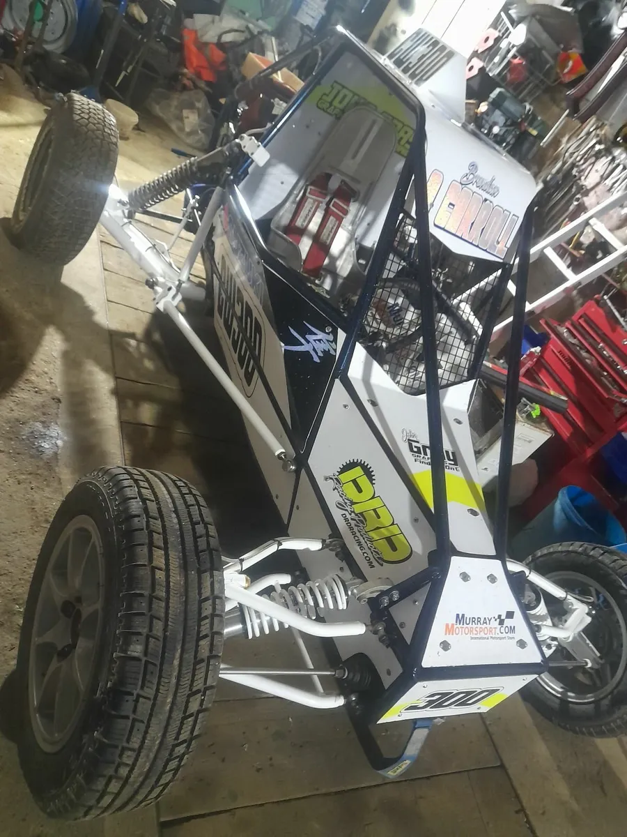 Autograss buggy best sale for sale