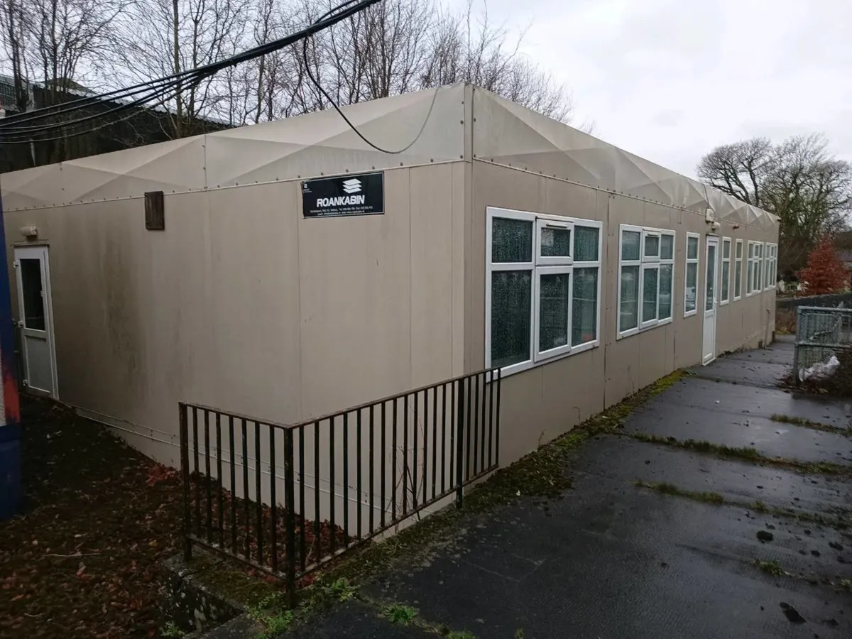 Modular building - Image 3