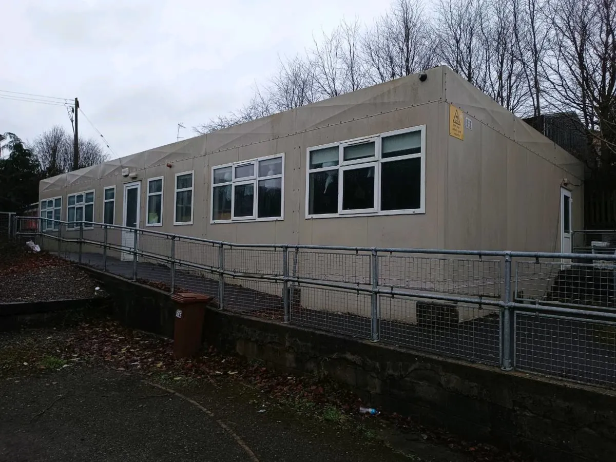 Modular building - Image 1