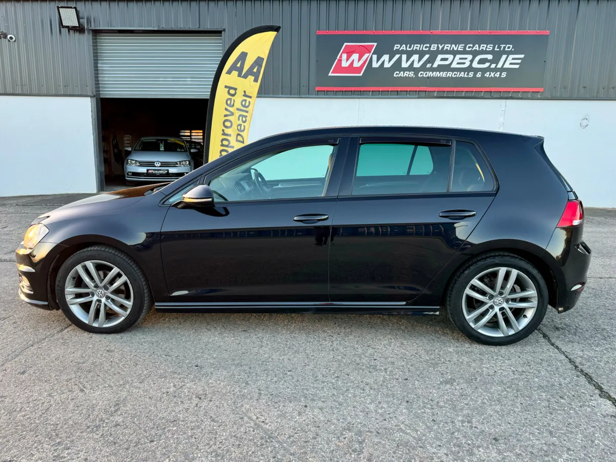 Volkswagen 1.6 Tdi Edition R Golf 2015 for sale in Co. Wexford for €