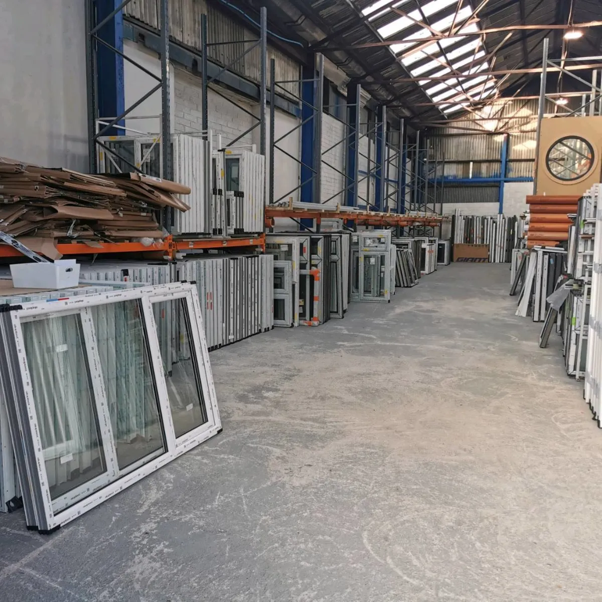 U-FIT PVC  😁 CLOSING/ RETIREMENT SALE - Image 1