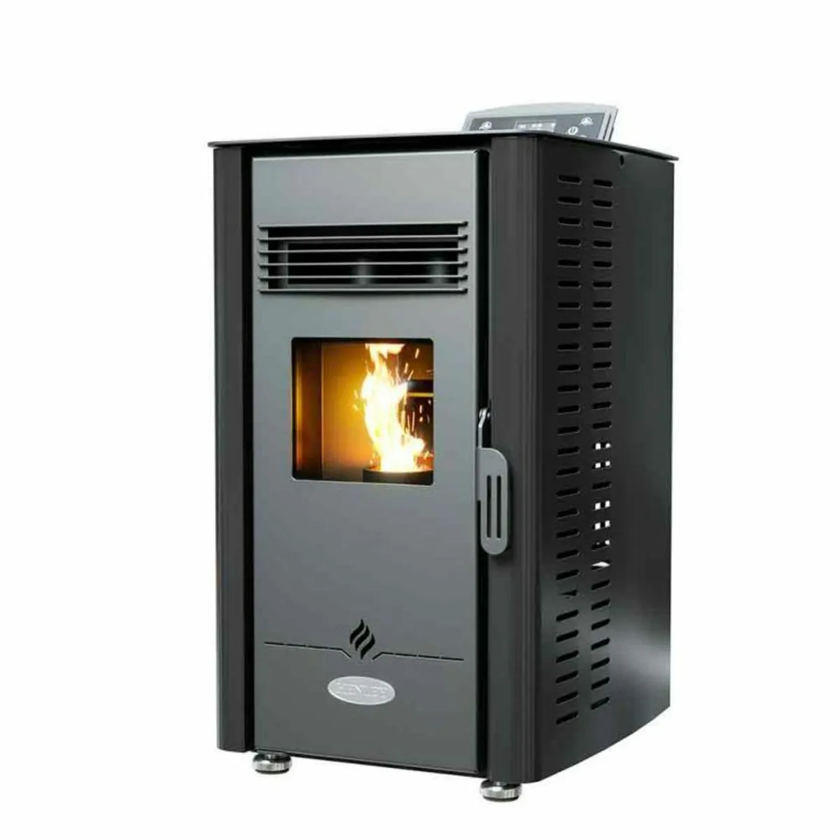 Pellet Stoves by Kildare Stoves