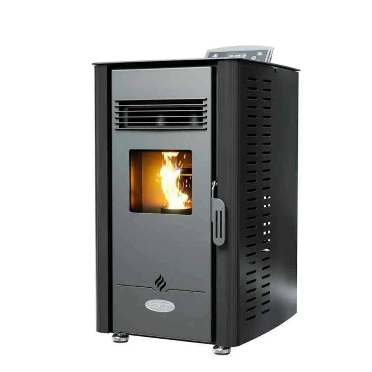 Pellet Stoves by Kildare Stoves - Image 1