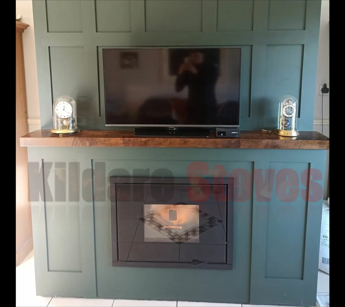Pellet Stoves by Kildare Stoves - Image 2