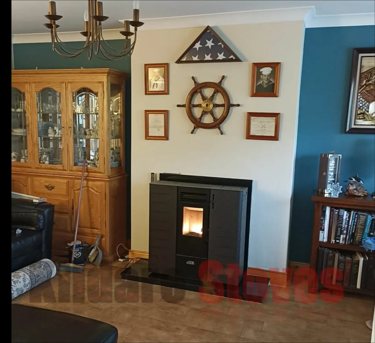 Pellet Stoves by Kildare Stoves - Image 3