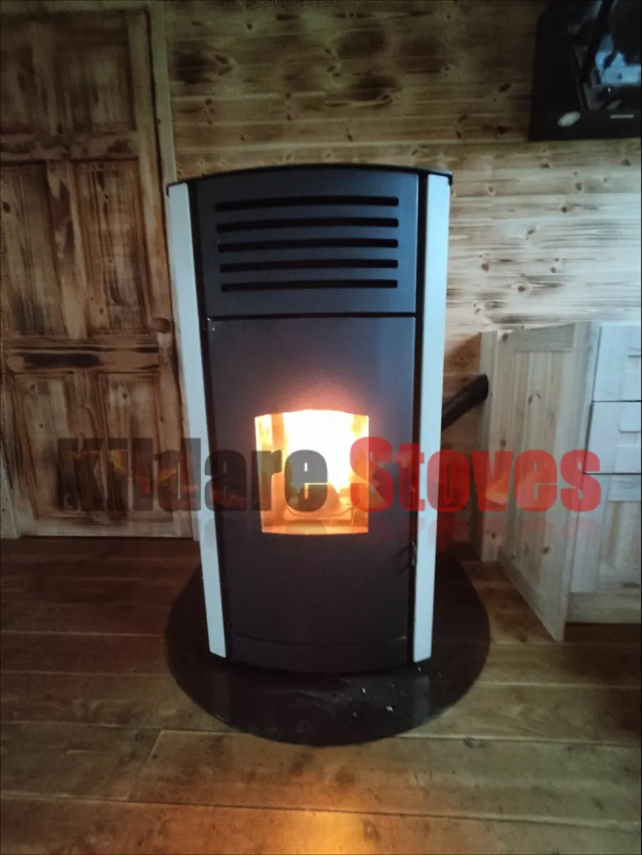 Pellet Stoves by Kildare Stoves - Image 4