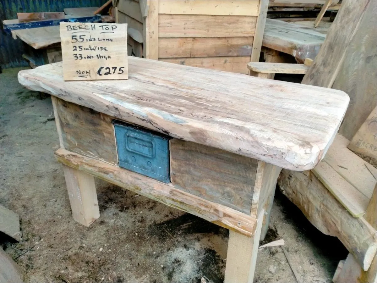 garden furniture and house furniture - Image 3