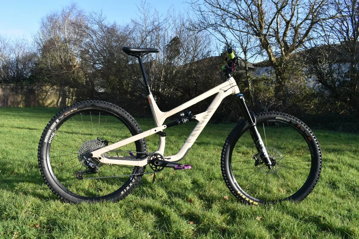 Canyon spectral cheap 29 2019