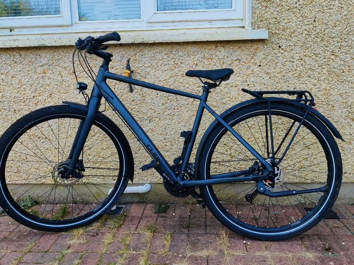 Brand New Bicycles for Sale @€500 & €400 each.