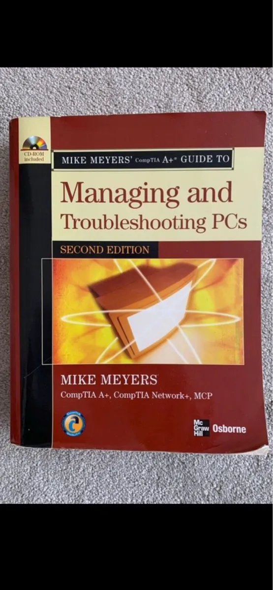 Managing and troubleshooting