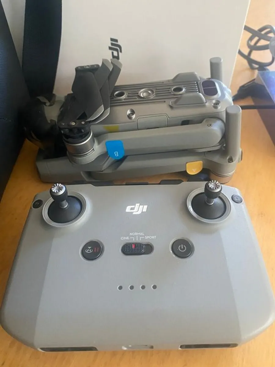 Mavic air remote store controller for sale