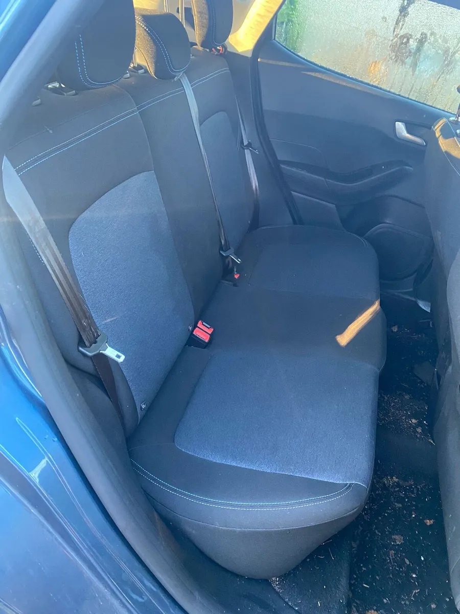 🟢 2019 - 2023 FORD FIESTA ⚠️BREAKING ⚠️ - Image 2