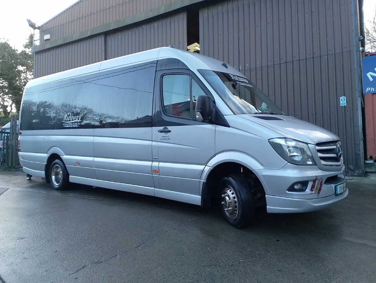 Mercedes sprinter best sale bluetec price