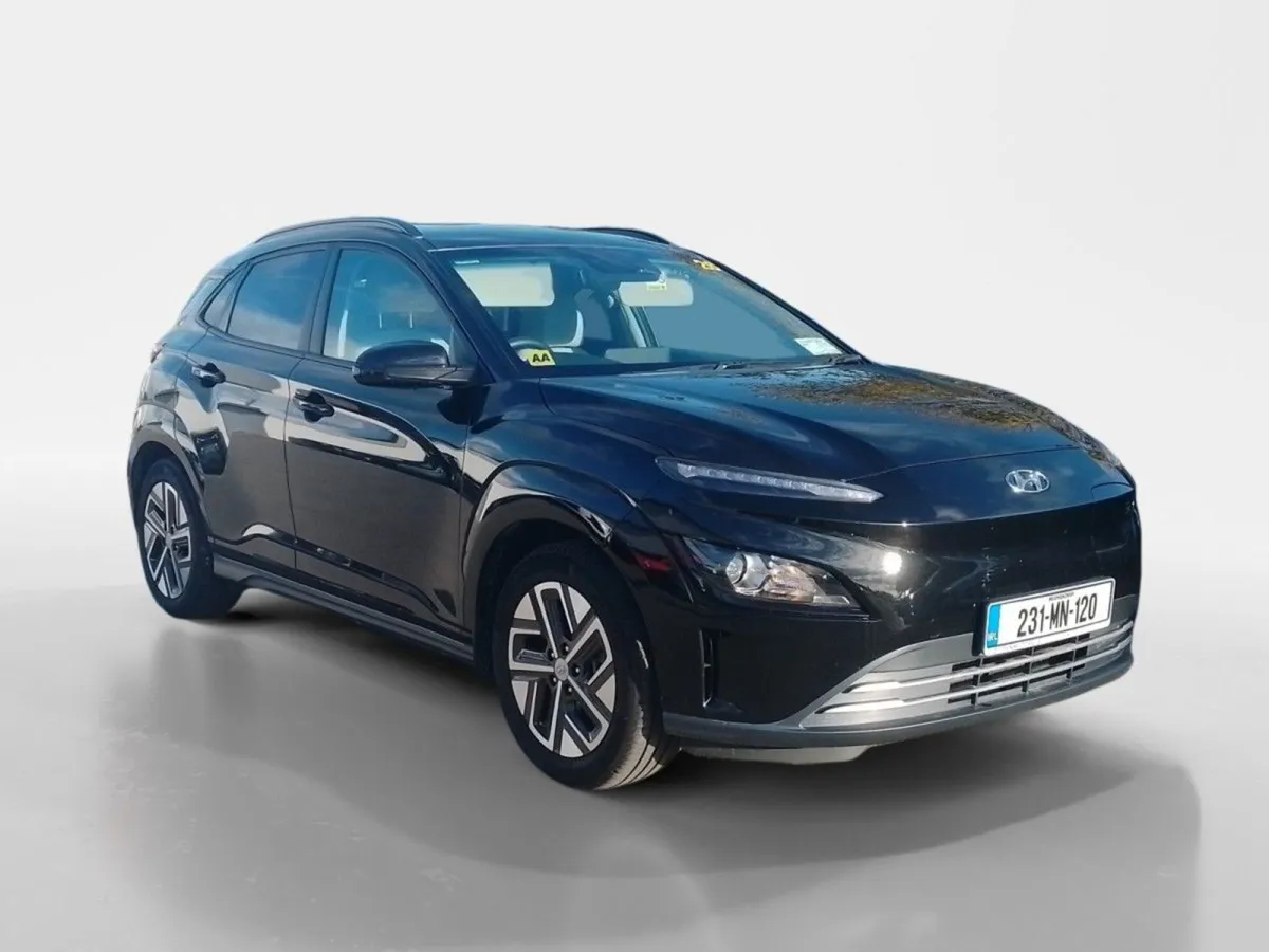 Hyundai Kona Kona EV Premium 39 kWh - Image 1