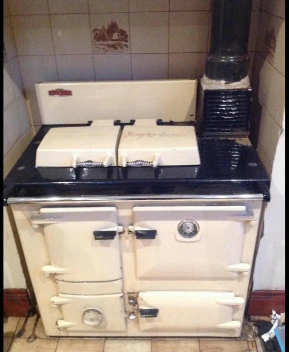 Rayburn cookers deals for sale