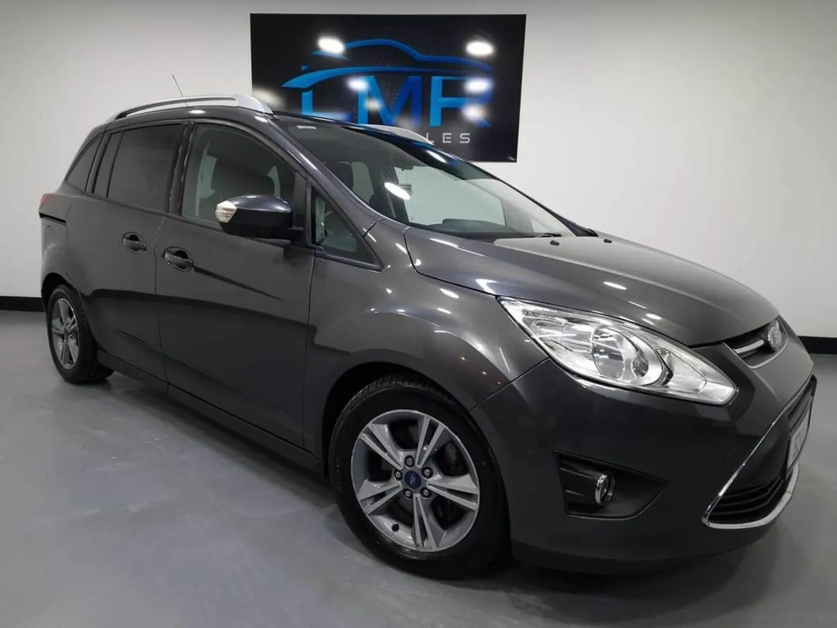 Ford c max 2015 for deals sale