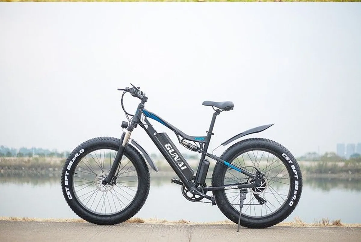 Electric bike sale for sale