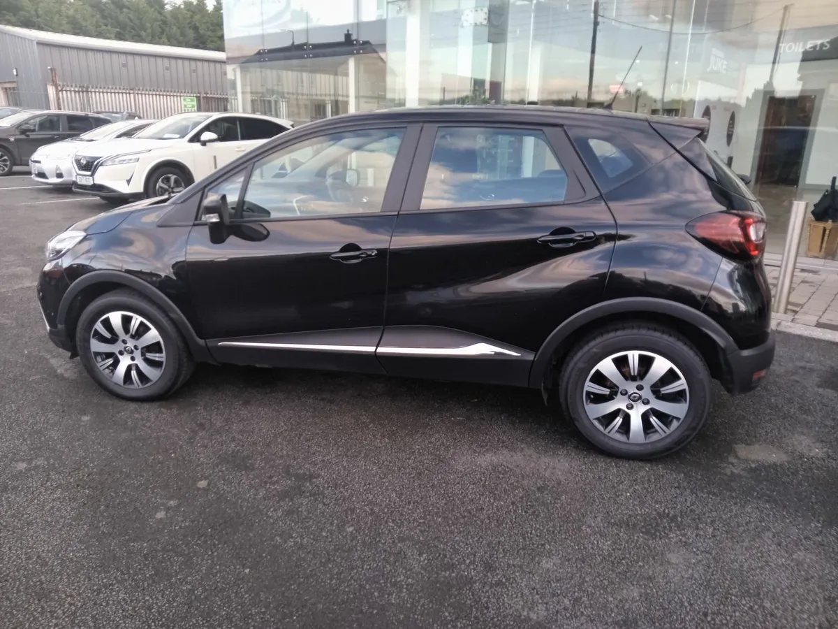 Renault Captur 2019 - Image 2