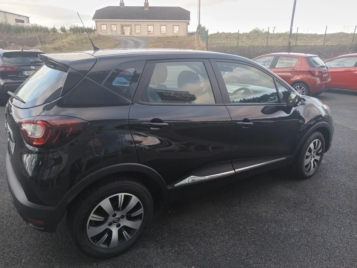 Renault Captur 2019 - Image 4