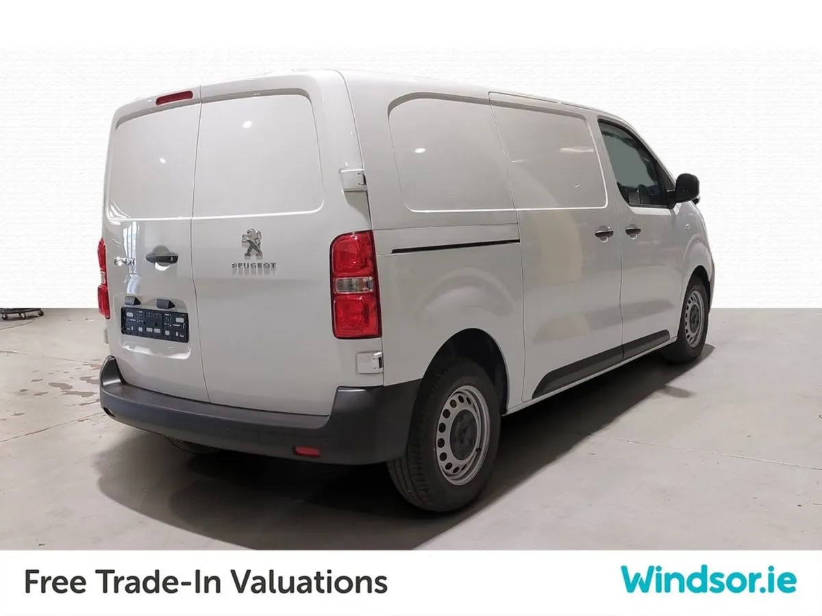 Peugeot Expert Expert Professional STD 1.5 HD  pl - Image 3