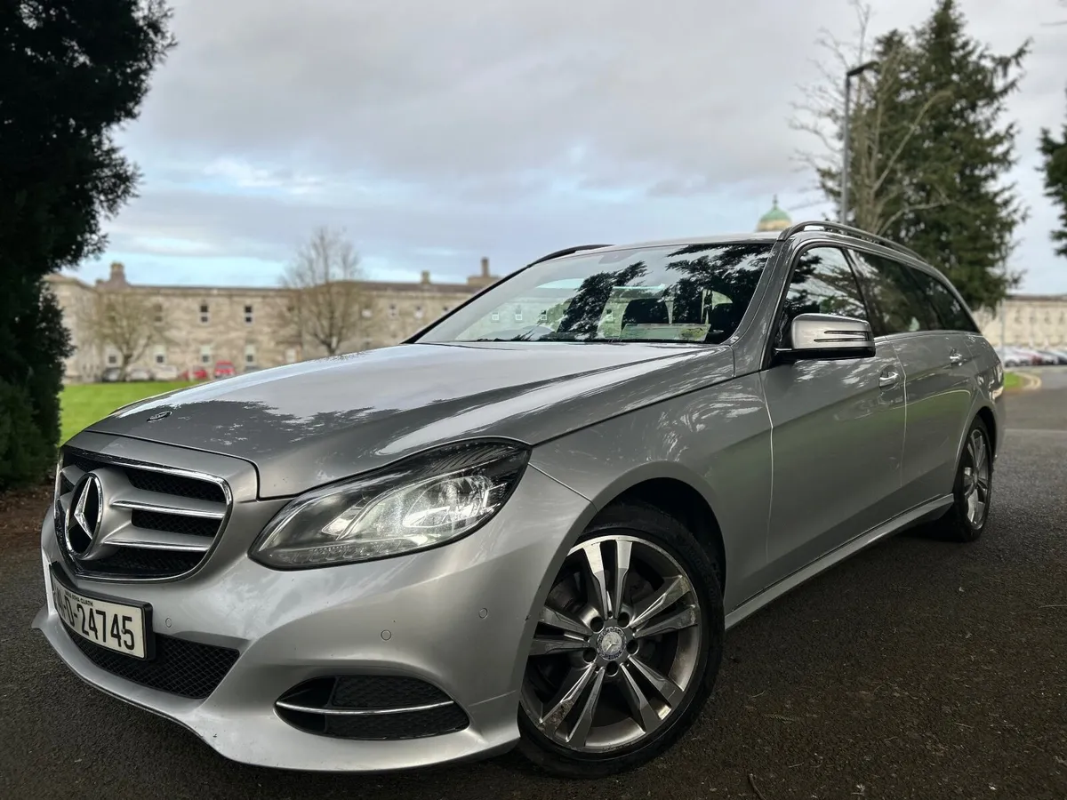 E class online estate for sale