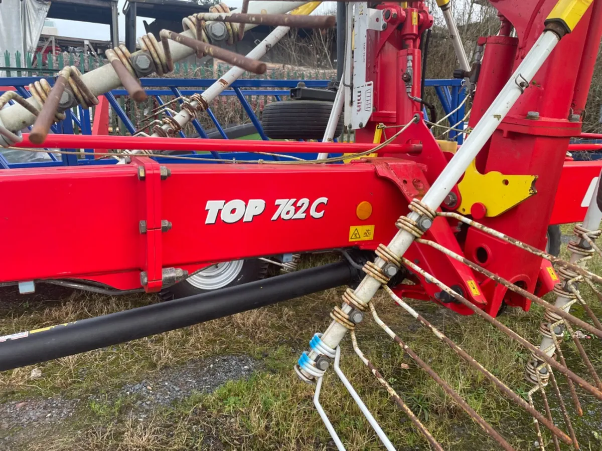 Pottinger 762 - Image 3