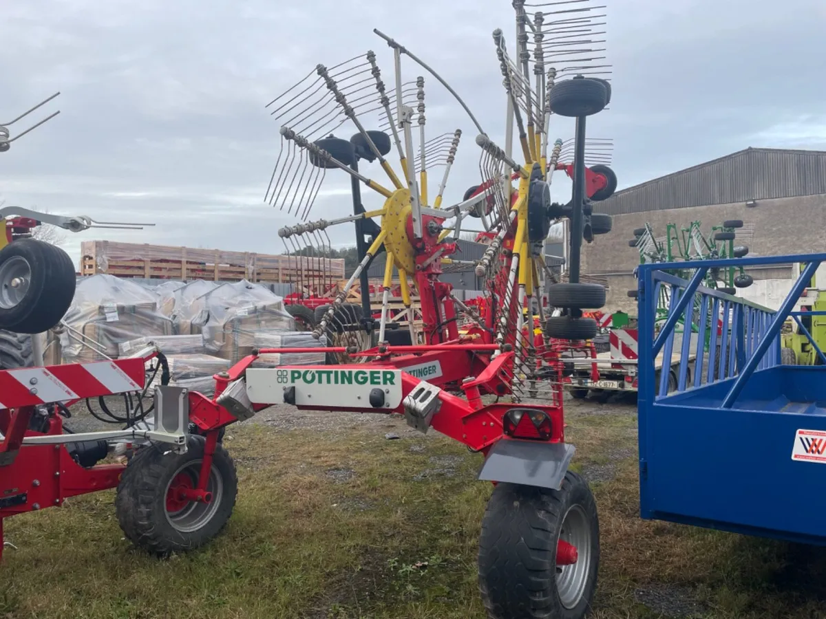 Pottinger 762 - Image 4