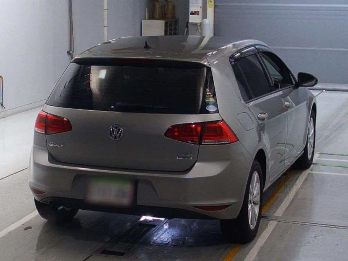 Volkswagen Golf Coming Soon / Deposit Will Secure - Image 2
