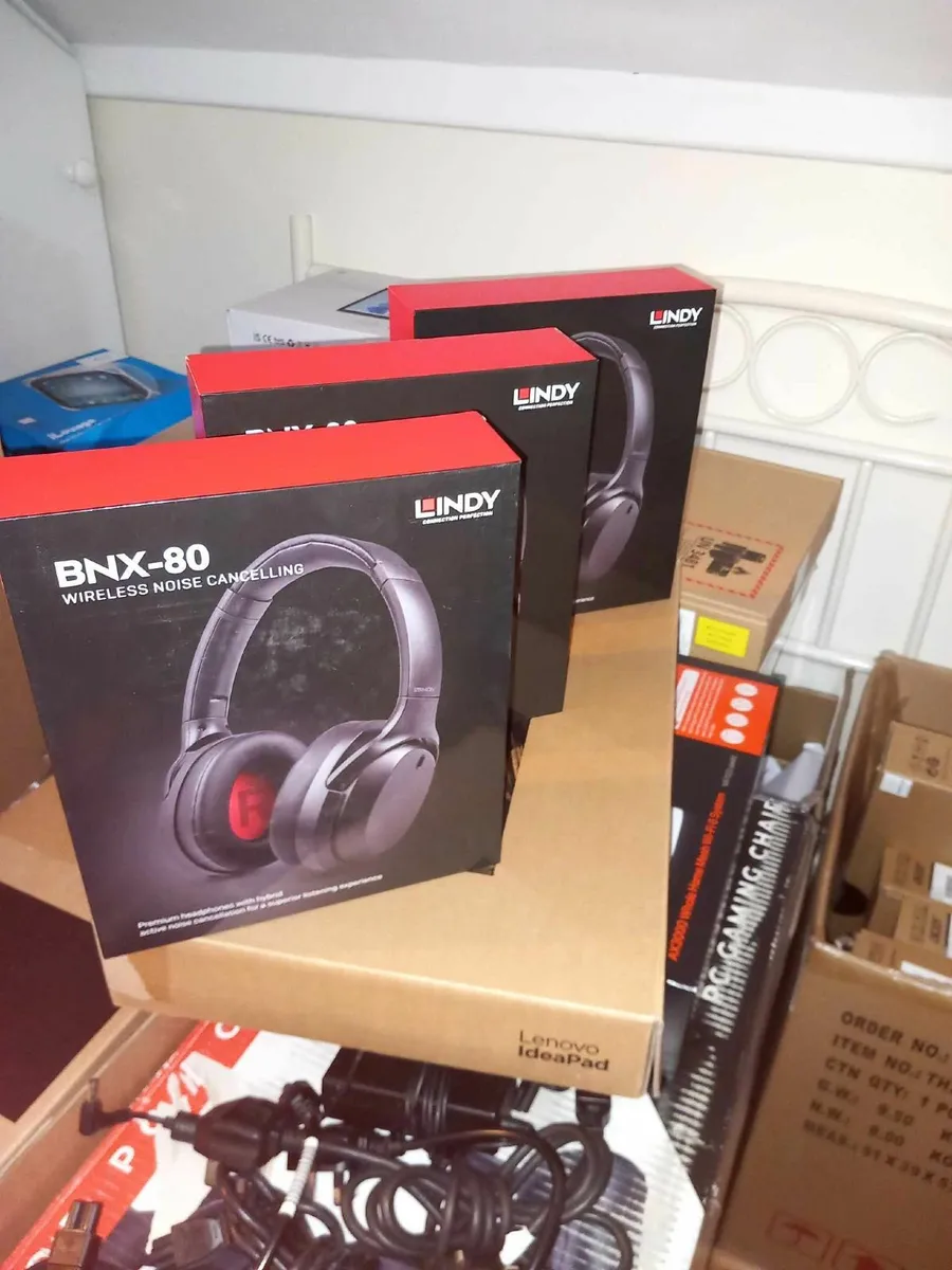 Wireless Headphone ANC JBL TUNE 660 for sale in Co. Dublin for €80 on  DoneDeal