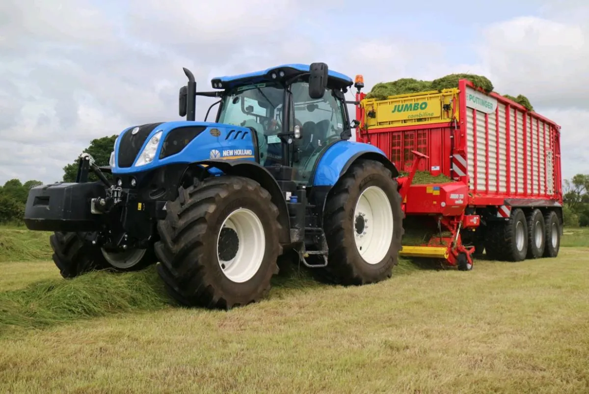 🚜🚜AGRI CONTRACTING🚜🚜 - Image 2