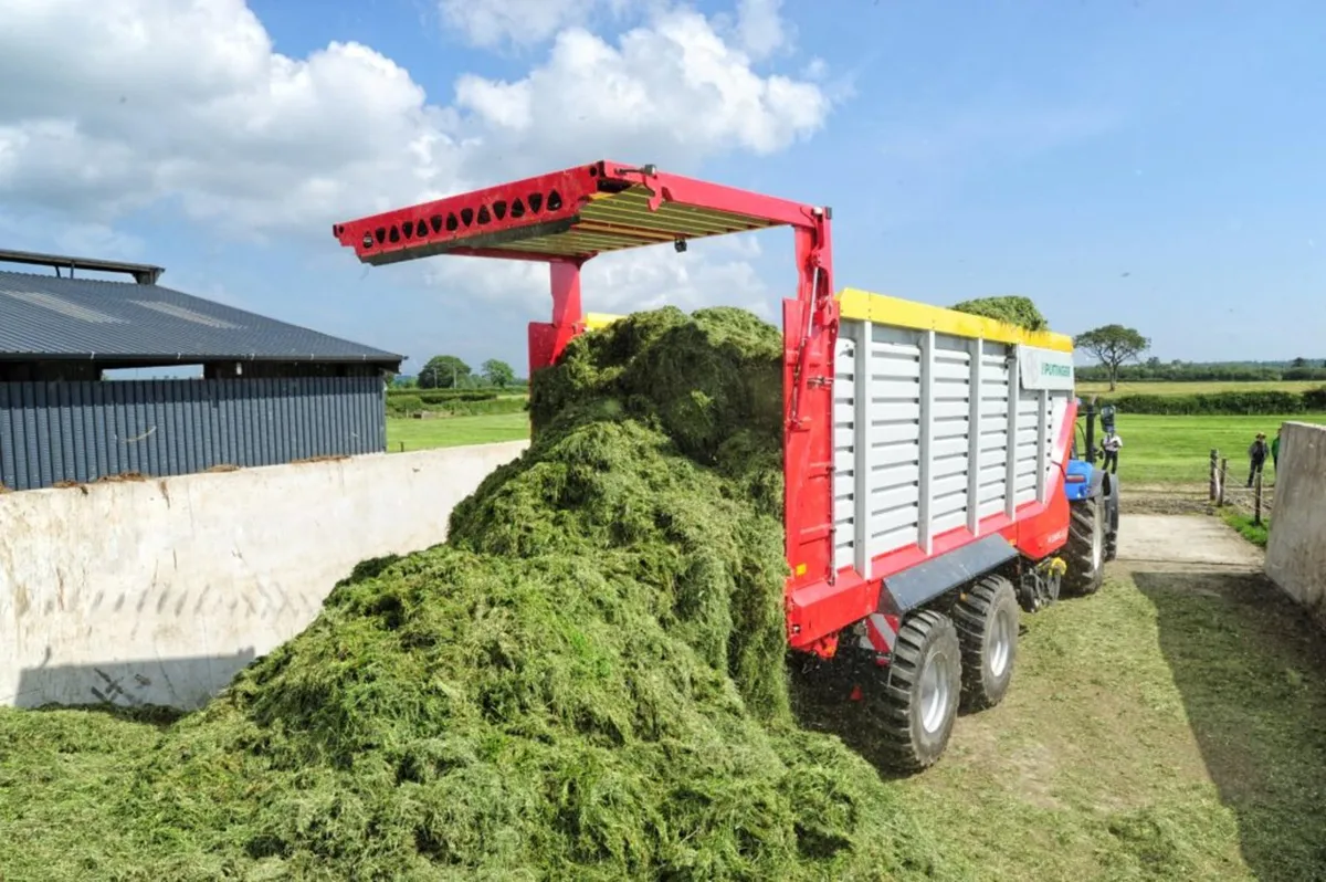 🚜🚜AGRI CONTRACTING🚜🚜 - Image 3