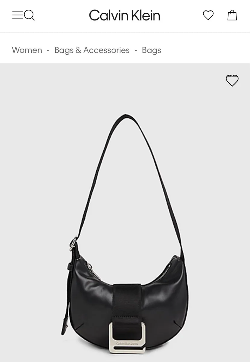 Calvin Klein Handbag