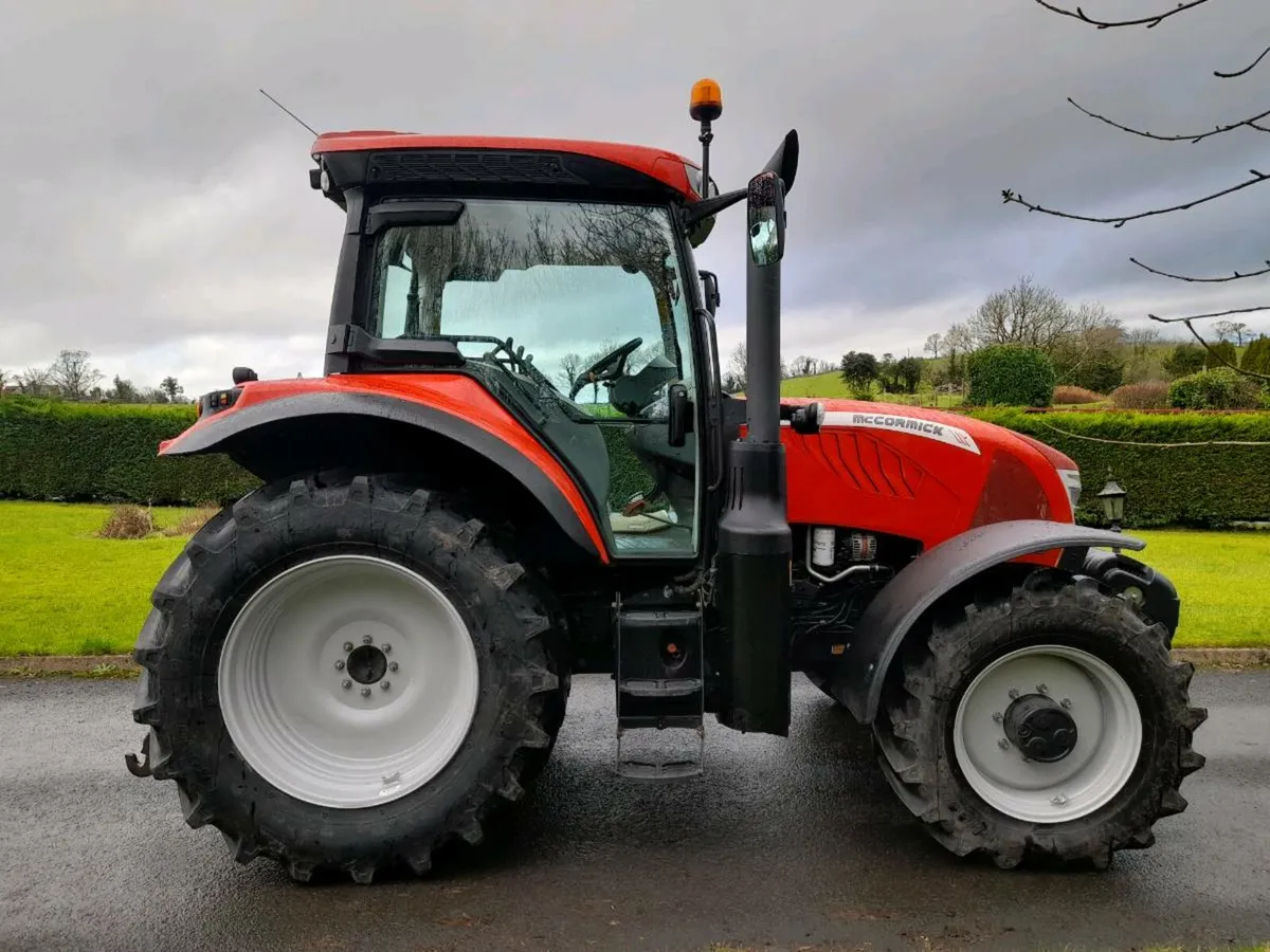 McCormick X6.420 - Image 1