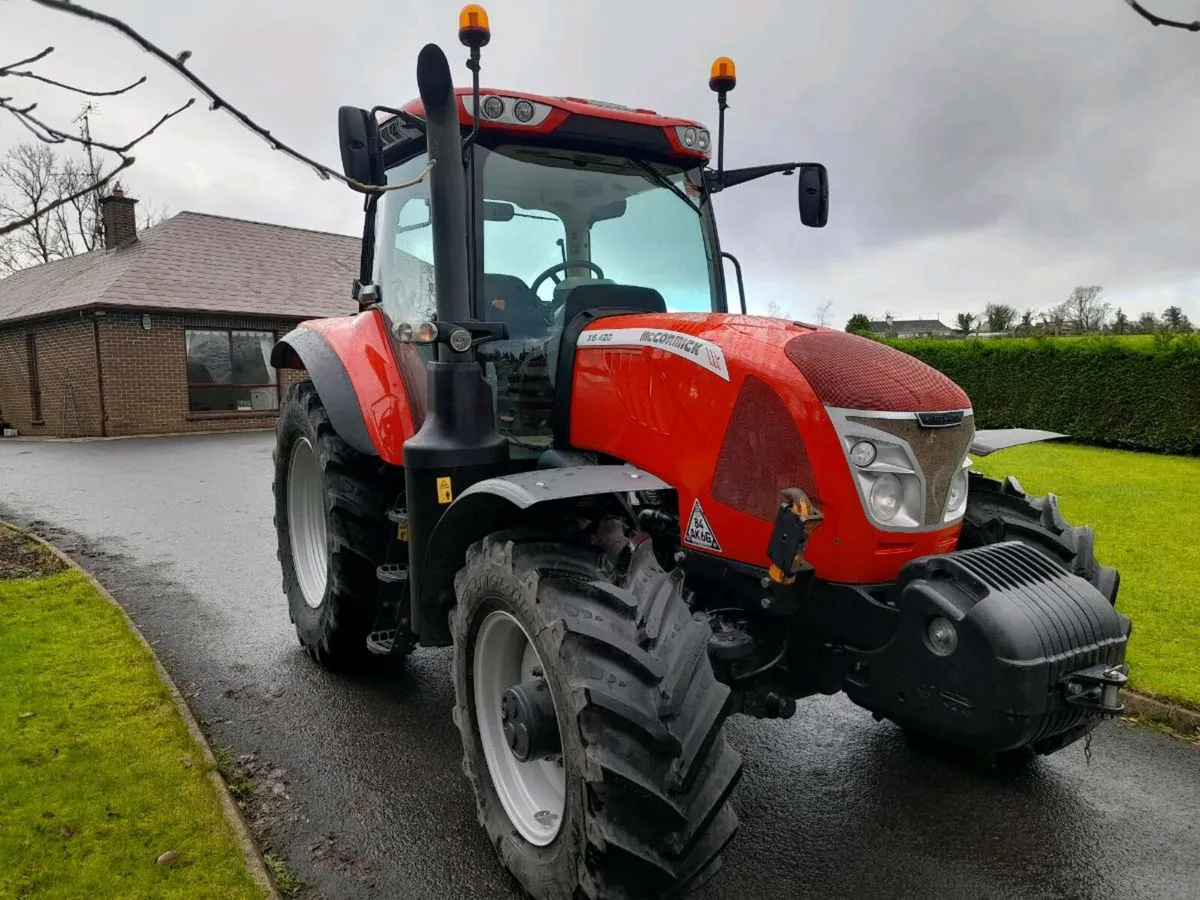 McCormick X6.420 - Image 2