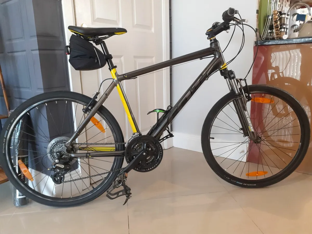 Mountain Bike by FELT- REDUCED €480
