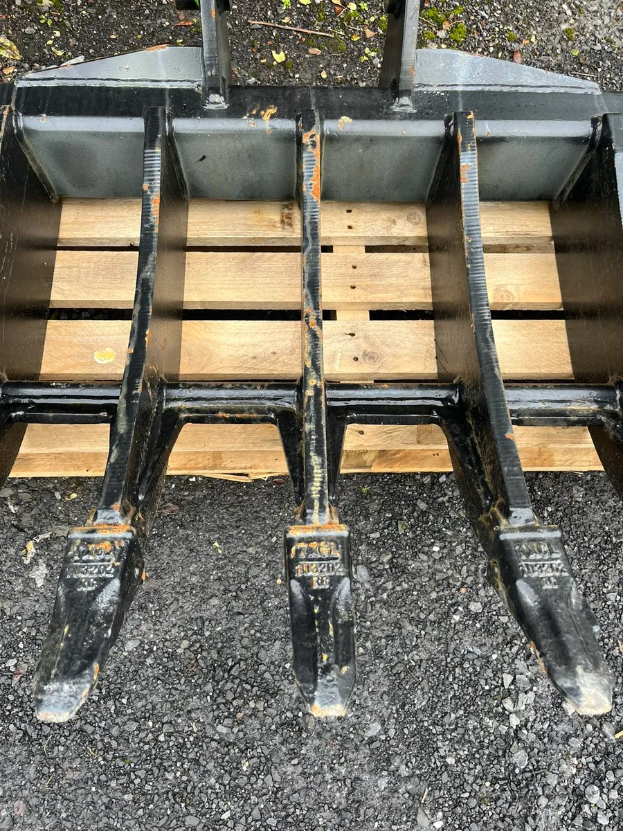 Haner 5ft Rake - Image 4