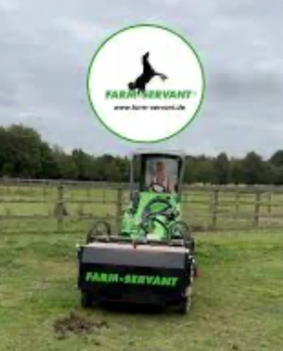 Farm Servant - Now Available in Ireland - Image 2