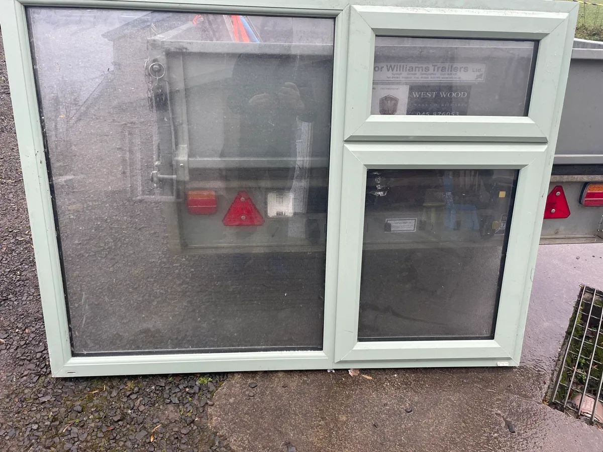 Selection of Windows for sale