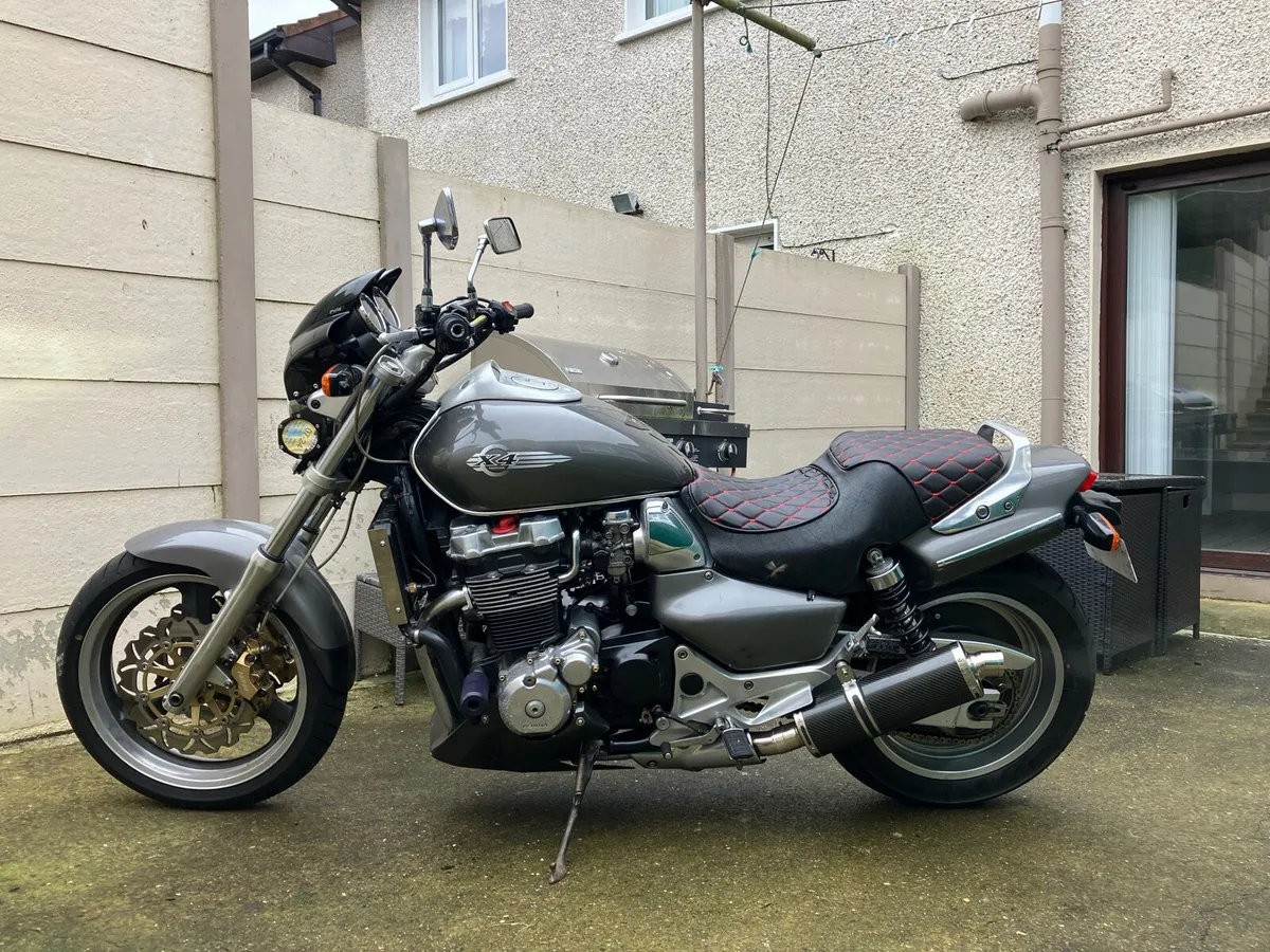 Cb1300x4 online