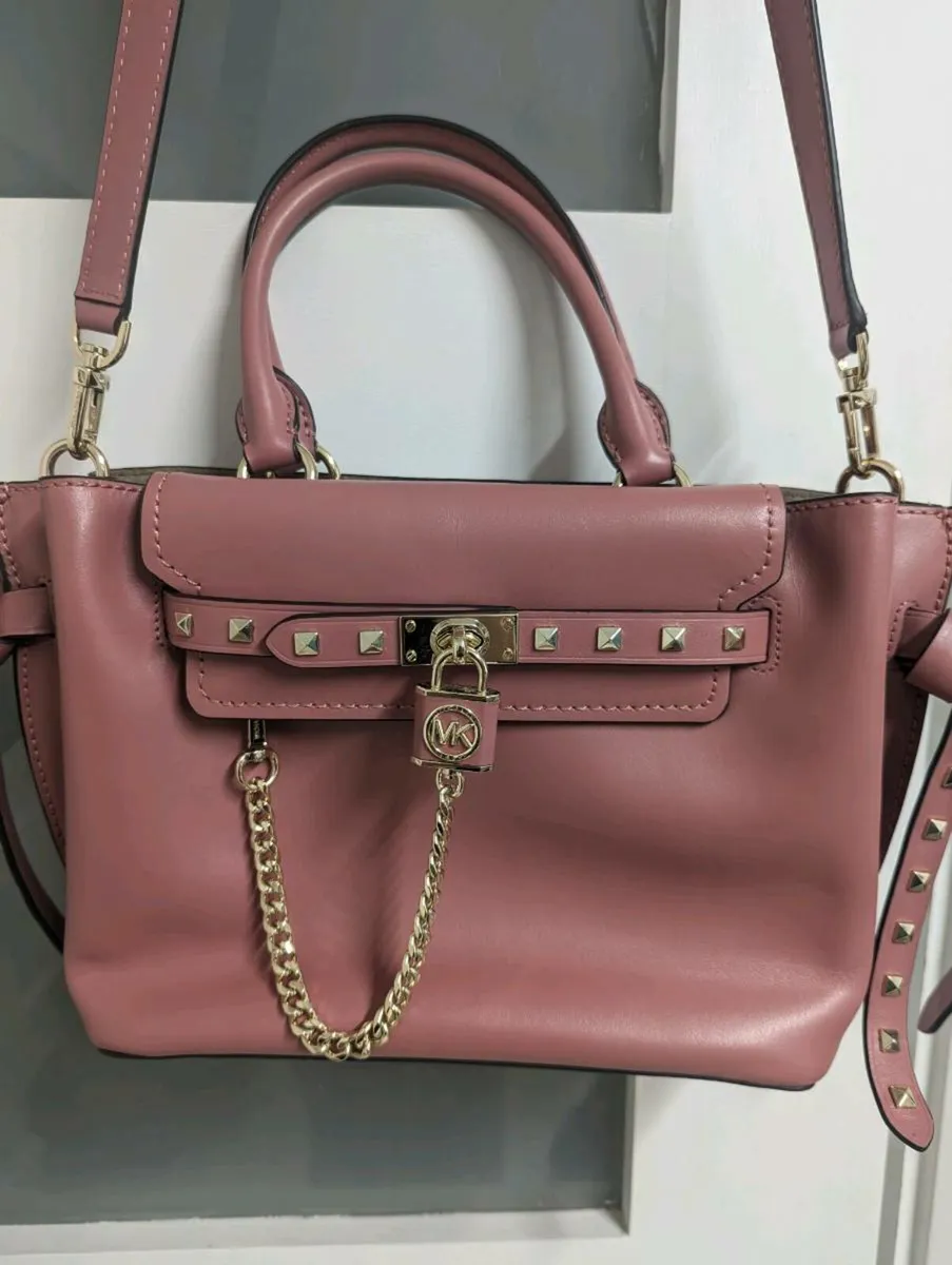 Michael Kors handbags for sale in Co. Cork for 100 on DoneDeal