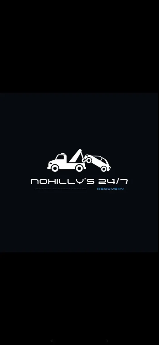 Nohillys Autos Recovery service - Image 1